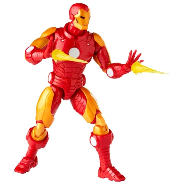 Marvel Legends Iron Man-figur 15 cm