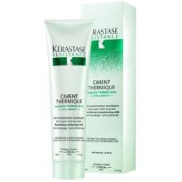 Kérastase - Resistance Ciment Thermique - Care for weakened hair 150ml