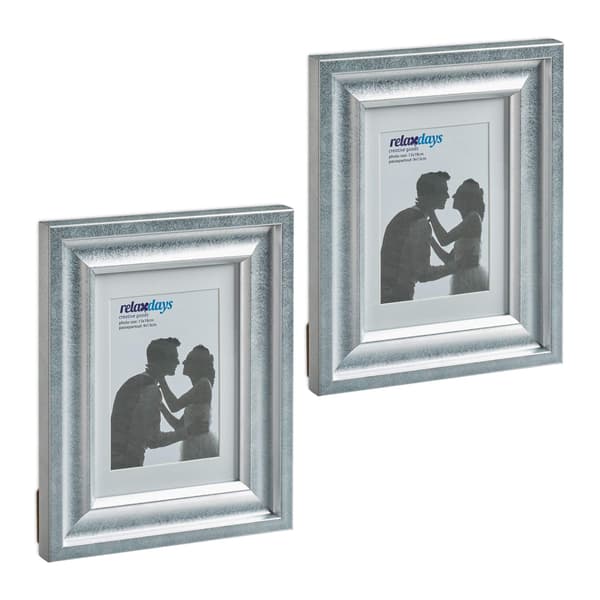 Tavelram 13x18 cm Set med 2 st