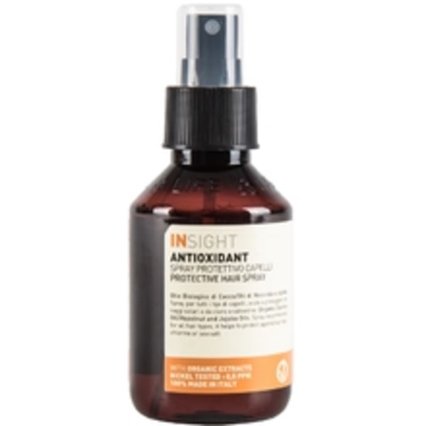Insight - Antioxidant Protective Hair Spray - Ochranný sprej na