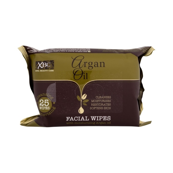 Xpel - Argan Oil - For Women, 25 pc