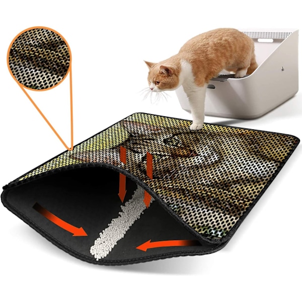 Kattsand Mat Nrszn0123
