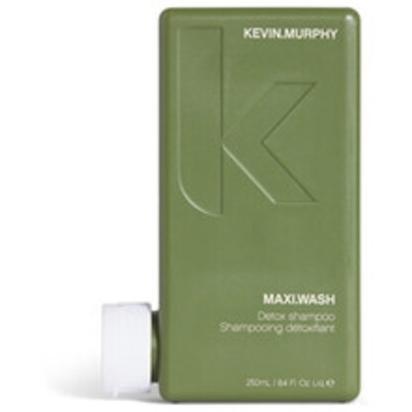 Kevin Murphy - Maxi.Wash Detox Shampoo - Detoxikační šampon 250ml