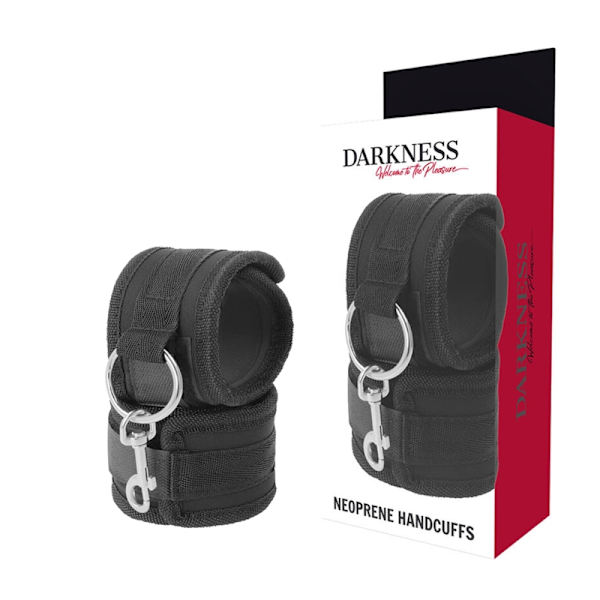 Darkness - Neoprenhandbojor