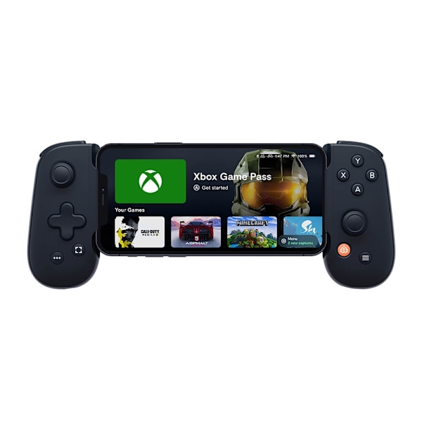 BACKBONE One Xbox Lightningille (1. sukupolvi)
