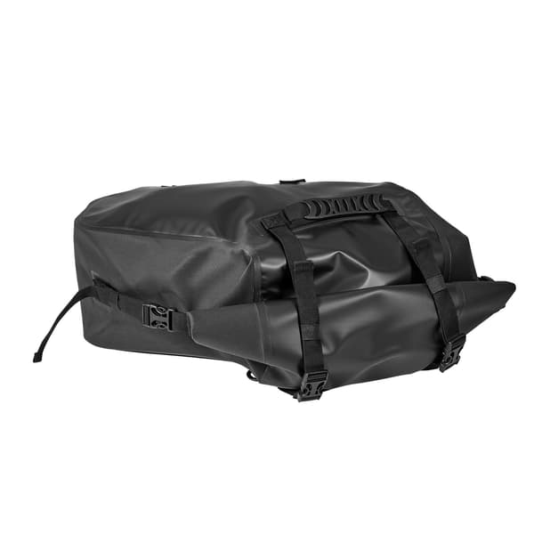 Motorcykelsadelväskor 28L, Vattentäta, Universal Passform