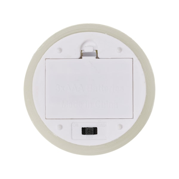 LED-valosarja 3 kpl