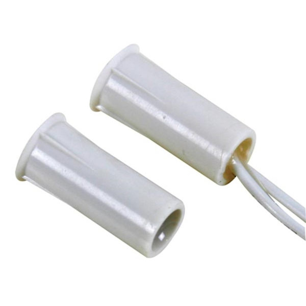 Magneettinen kytkin - 0,1 A @ 30 Vdc - Nc - lyijyjohdot