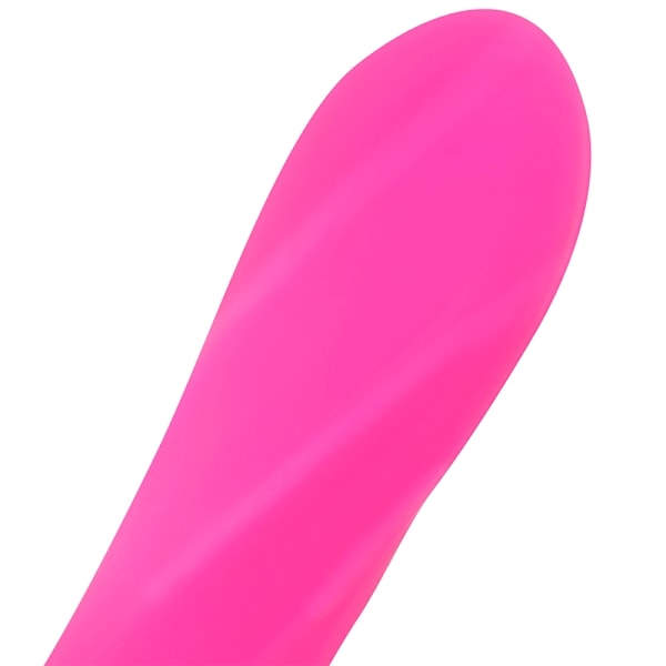 Ohmama - Silikone vibrerende kugle 12 Cm