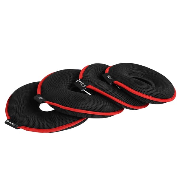 Justerbart blødt kettlebell sæt – 20 kg