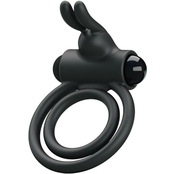Pretty Love - Osmond Silikone Vibrator Ring