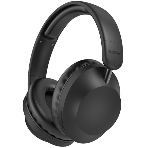 Hovedtelefoner Over-Ear ANC Traversezen Sort