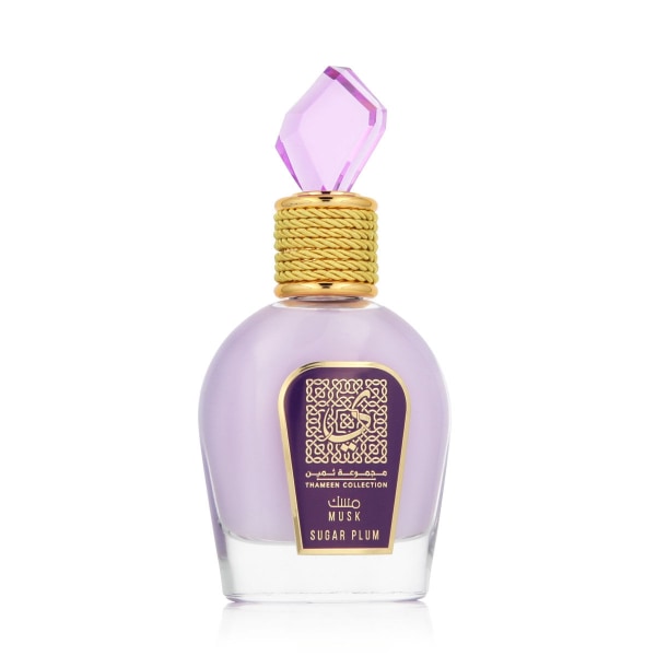 Unisex parfume Lattafa EDP Sugar Plum 100 ml