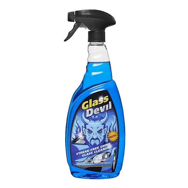 Glas Devil glasrens 1 liter