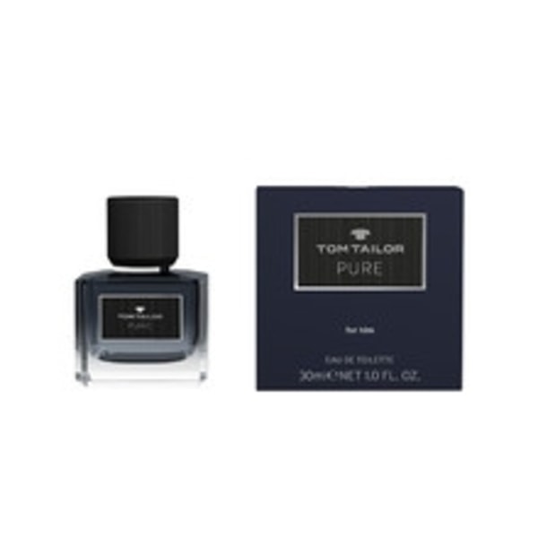Tom Tailor - Pure for Him EDT 50ml