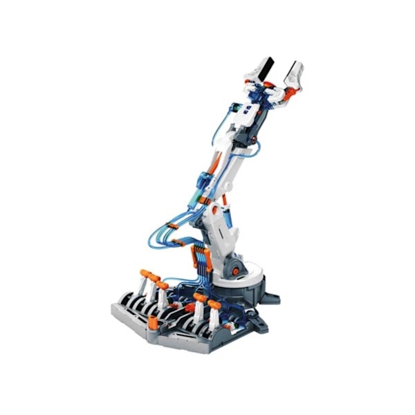 Hydraulisk robotarm
