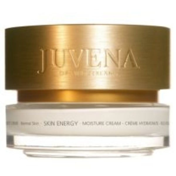 JUVENA - SKIN ENERGY Moisture Cream (Normal Skin) - Moisturizer