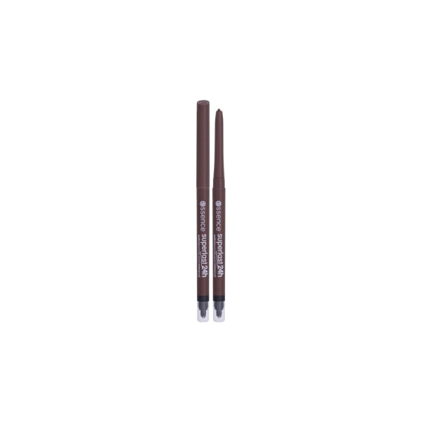 Essence - Superlast 24h Eyebrow Pomade Pencil Waterproof 30 Dark