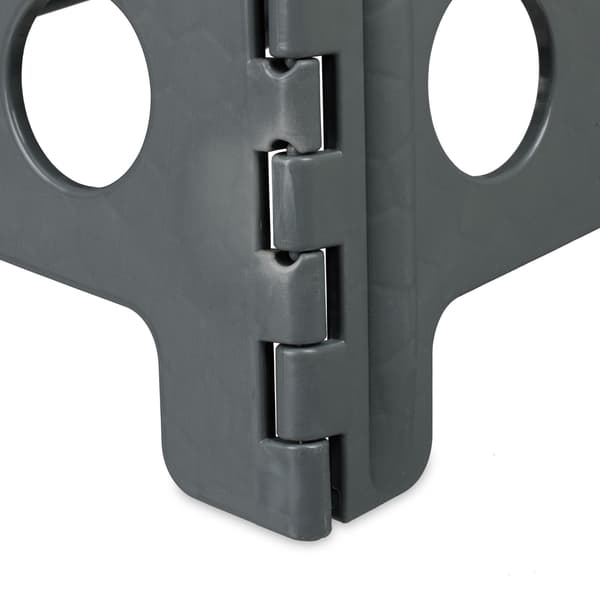 Hopfällbar pall XL