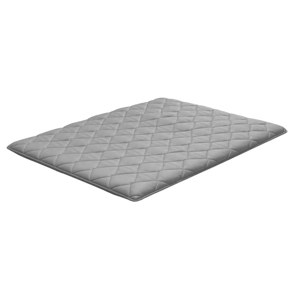 Japansk tatami-gulvmadras, queensize-seng, foldbar 9,5 cm