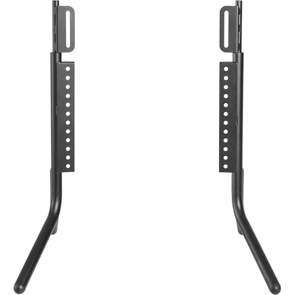 Mozi Minimalistic Tablestand pöytäjalat 37 - 70" televisiolle