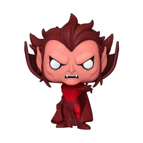 Marvel Mephisto Funko Pop! Vinylfigur
