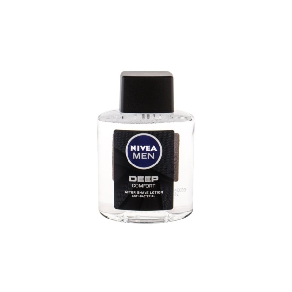 Nivea - Men Deep Comfort - For Men, 100 ml