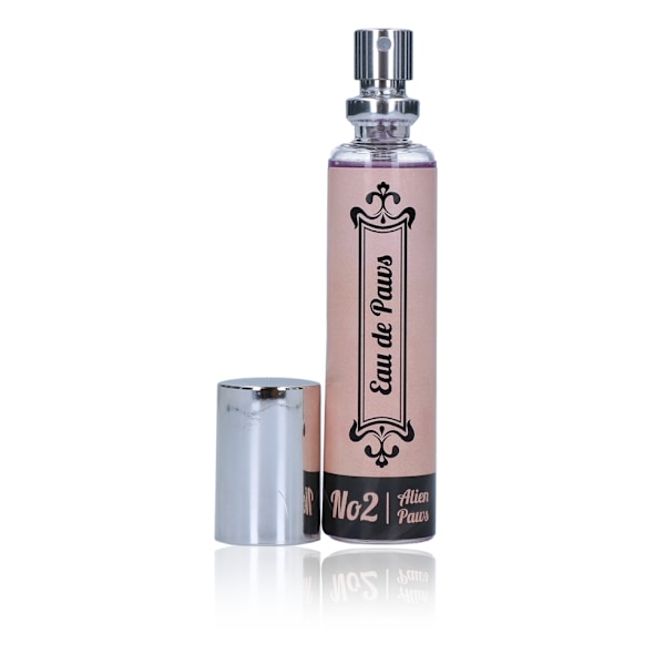 Eau de Paws No2 Alien Paws (kvinna)