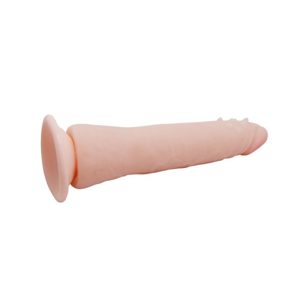Baile - Fit Realistic Tpr Selkärankainen 20,1 cm