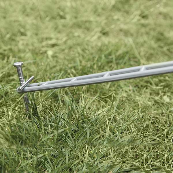 Kalliotappi 17cm metallia, hitsaustappi