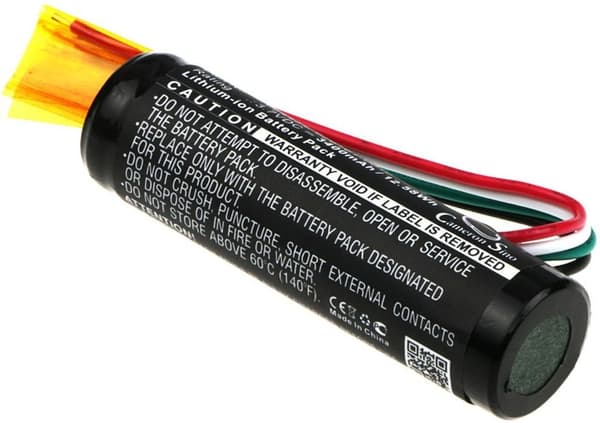 Akku Bose 520II:lle jne