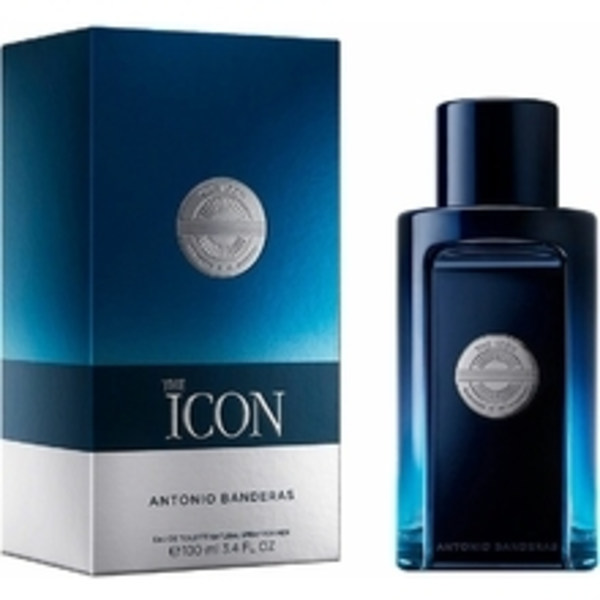 Antonio Banderas - The Icon EDP 100ml