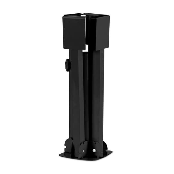 Parasoll Base Svart