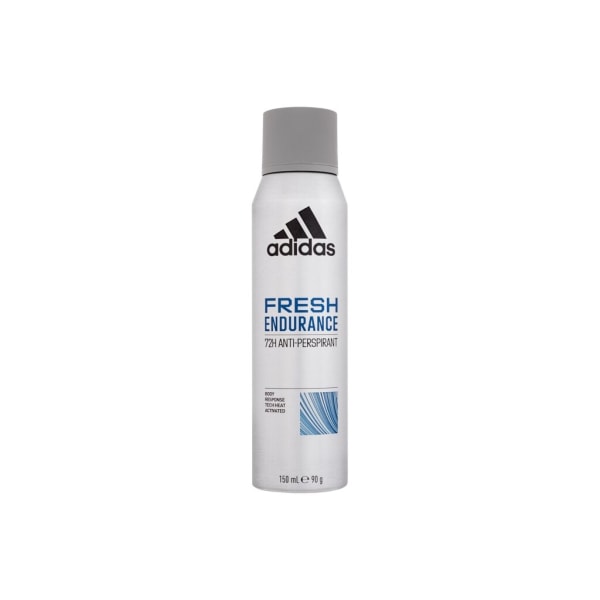 Adidas - Fresh Endurance 72H Anti-Perspirant - For Men, 150 ml