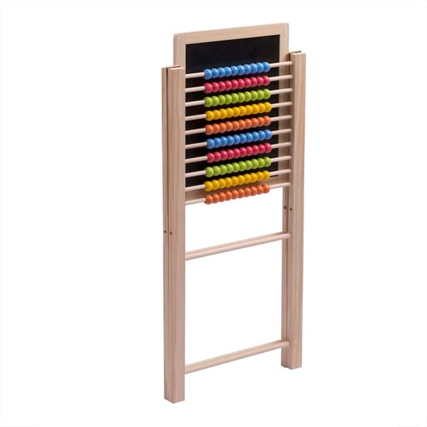 Sammenklappelig magnetisk tavle Ricokids