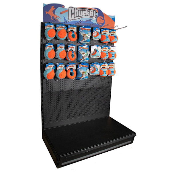 Paketerbjudande Chuckit Indoor Fetch Toys
