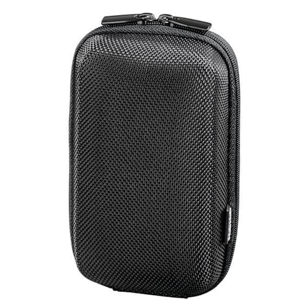 HAMA Compact taske Hardcase 80L Farve Style Sort