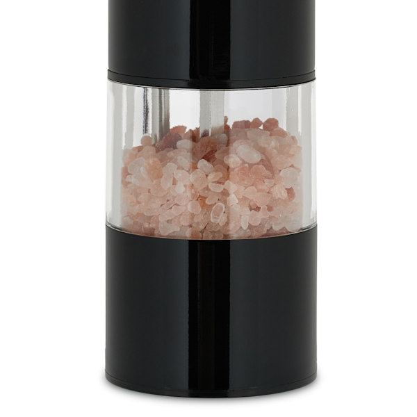 Salt- och pepparkvarn Set om 2