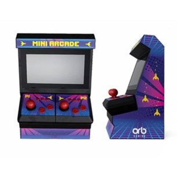 300in1 Mini Arcade Machine 18 cm