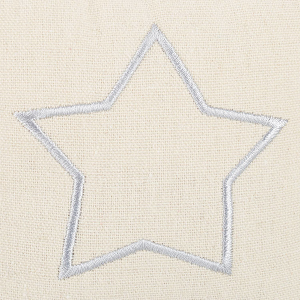 Dörrstopp Säck Star