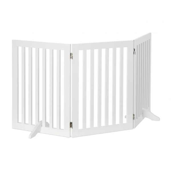 Lasten portti puinen 70 cm