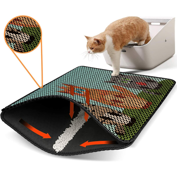 Kattsand Mat Nrszn0211