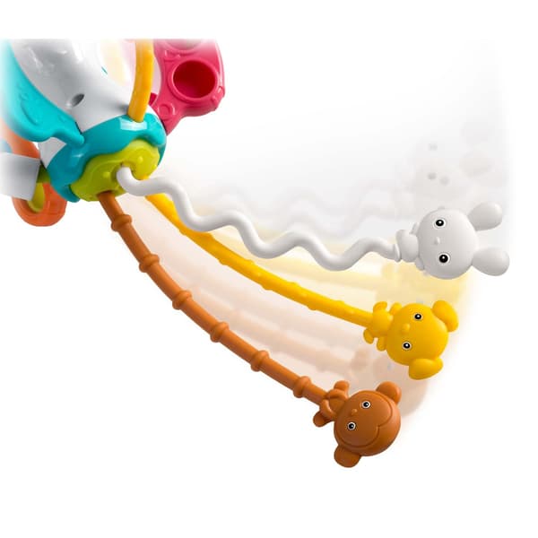 Ricokids RK-750 sensorisk leksak