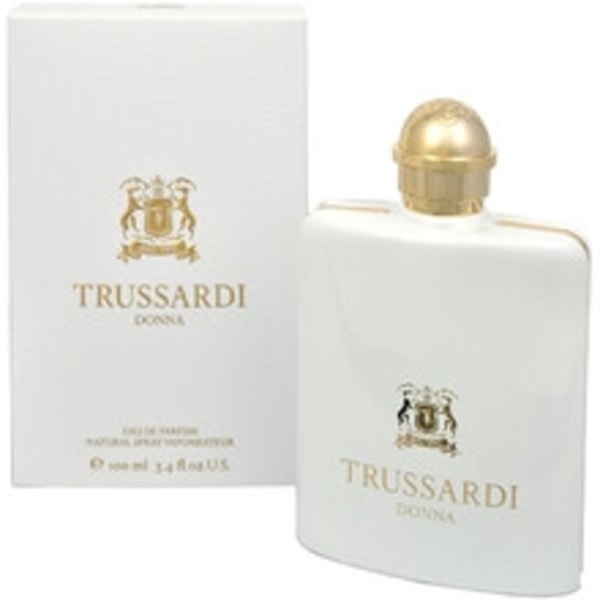 Trussardi Parfums - Donna 2011 EDP 30ml