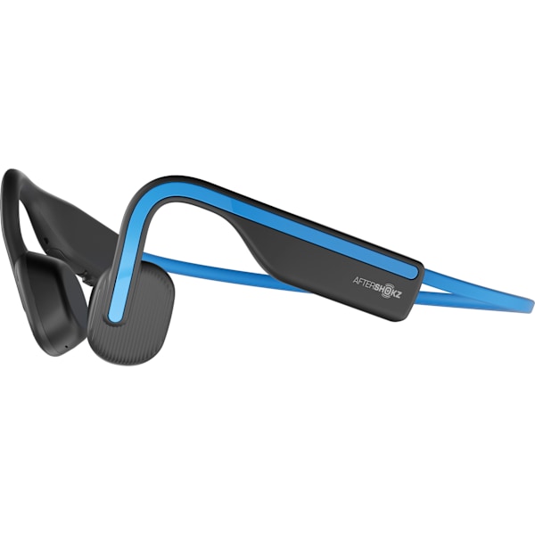 Shokz OpenMove - benledningshörlurar, Elevation Blue
