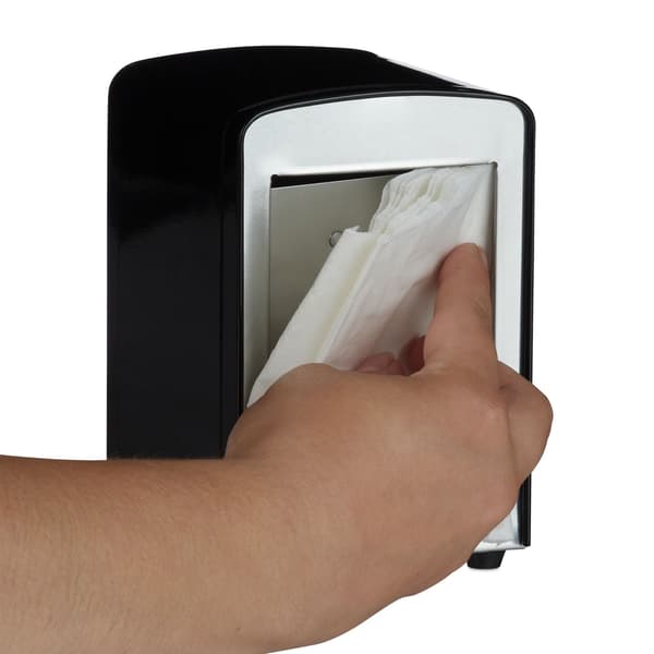 Servettdispenser Retro