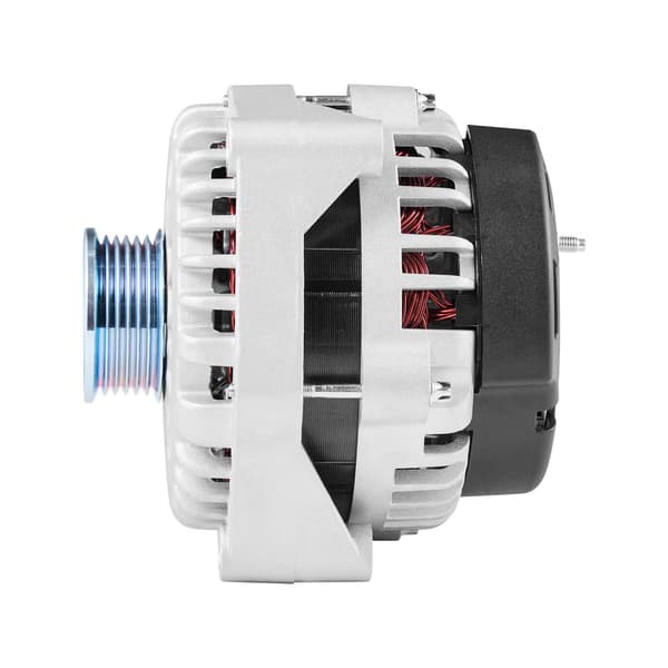 Reservegenerator 12V, passer til Chevrolet Silverado 1500