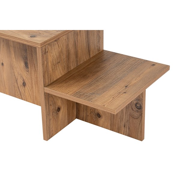 Sofabord Harmony - Atlantic Pine