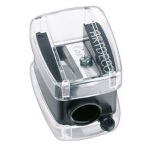 Artdeco - Sharpener Plastic Pencils