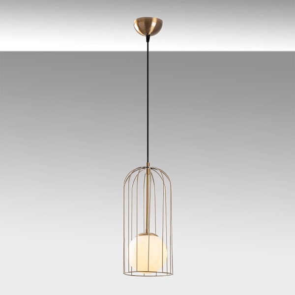 Lysekrone Tweety - 2915